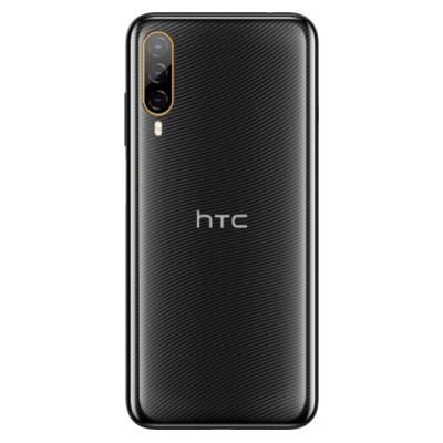 HTC Desire 22 Pro 5G 8/128GB Black