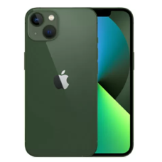 Apple iPhone 13 256GB Green (MNGD3)