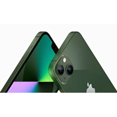 Apple iPhone 13 256GB Green (MNGD3)
