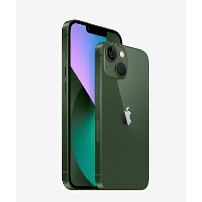 Apple iPhone 13 256GB Green (MNGD3)