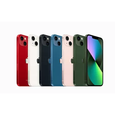 Apple iPhone 13 256GB Green (MNGD3)