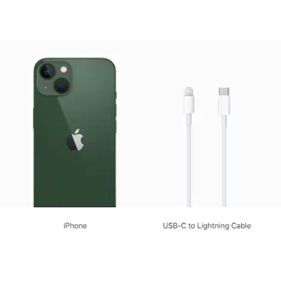 Apple iPhone 13 256GB Green (MNGD3)