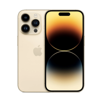 Apple iPhone 14 Pro Max 512GB Gold (MQAJ3)