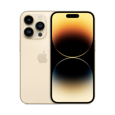 Apple iPhone 14 Pro Max 512GB Gold (MQAJ3)