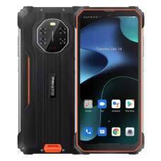 Blackview BV8800 8/128Gb Orange