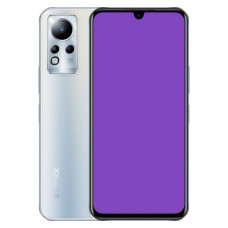 Infinix Note 11 6/128GB Celestial Snow