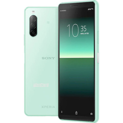 Sony Xperia 10 II 4/128GB Mint