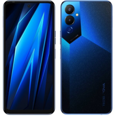 Tecno POVA-4 (LG7n) 8/128Gb NFC Cryolite Blue (4895180789199)