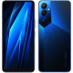 Tecno POVA-4 (LG7n) 8/128Gb NFC Cryolite Blue (4895180789199)