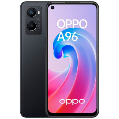 OPPO A96 8/128GB Starry Black