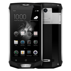 Blackview BV8000 Pro Silver