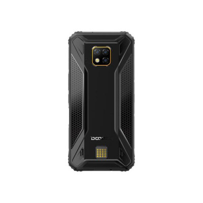 DOOGEE S95 6/128GB Black