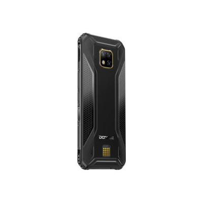 DOOGEE S95 6/128GB Black