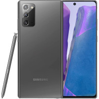 Samsung Galaxy Note20 5G N9810 8/256GB Mystic Gray