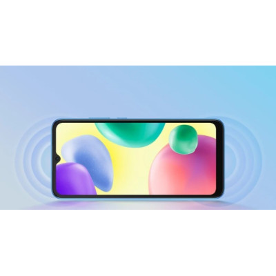 Xiaomi Redmi 10A 6/128GB Sky Blue