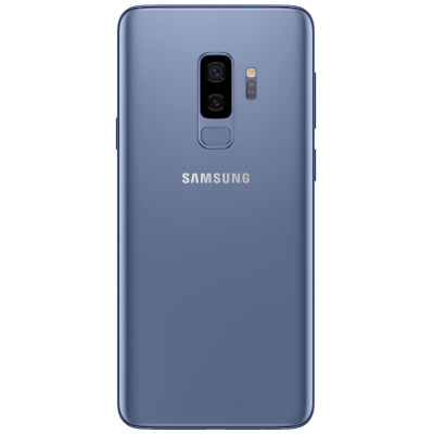 Samsung Galaxy S9+ SM-G965 DS 256GB Blue (SM-G965UZBF))