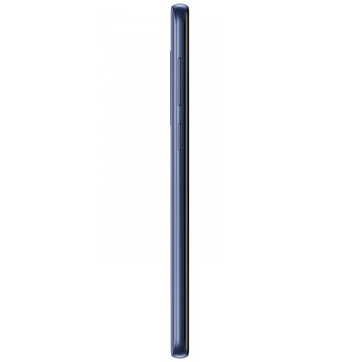 Samsung Galaxy S9+ SM-G965 DS 256GB Blue (SM-G965UZBF))