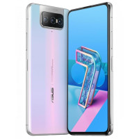 ASUS Zenfone 7 Pro ZS671KS 8/256GB Black