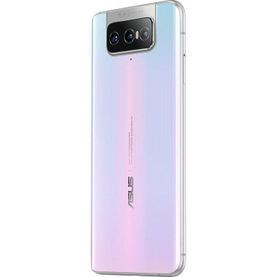 ASUS Zenfone 7 Pro ZS671KS 8/256GB Black