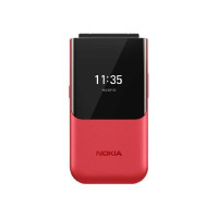 Nokia 2720 Flip Red