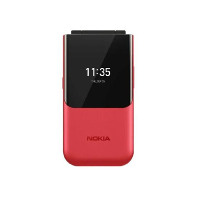 Nokia 2720 Flip Red