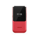 Nokia 2720 Flip Red