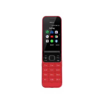 Nokia 2720 Flip Red
