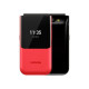 Nokia 2720 Flip Red