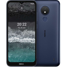 Nokia C21 2/32GB Dark Blue