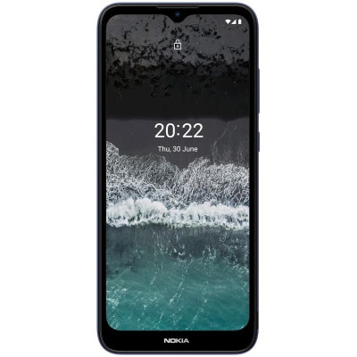 Nokia C21 2/32GB Dark Blue