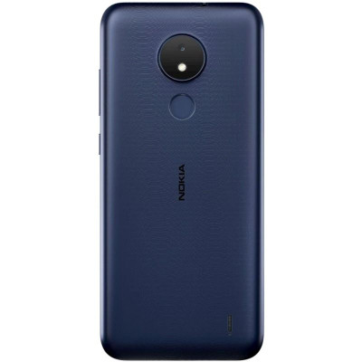 Nokia C21 2/32GB Dark Blue