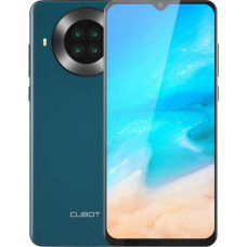 Cubot Note 20 Pro 6/128GB Green