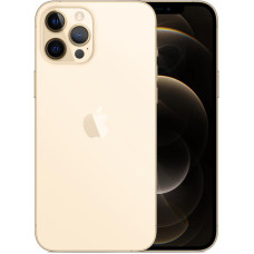 Apple iPhone 12 Pro 512GB Dual Sim Gold (MGLL3)