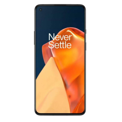 OnePlus 9R 8/128GB Carbon Black