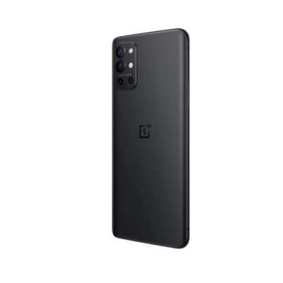 OnePlus 9R 8/128GB Carbon Black