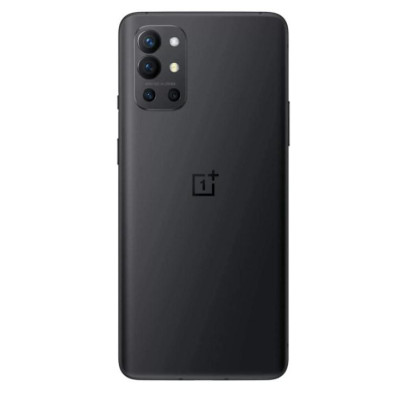 OnePlus 9R 8/128GB Carbon Black