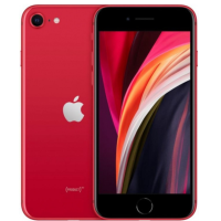 Apple iPhone SE 2020 256GB Slim Box Red (MHGY3)