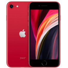 Apple iPhone SE 2020 256GB Slim Box Red (MHGY3)