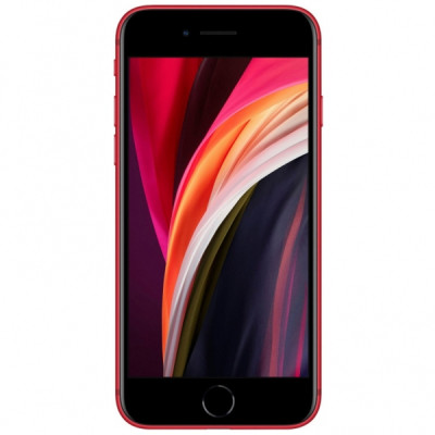 Apple iPhone SE 2020 256GB Slim Box Red (MHGY3)