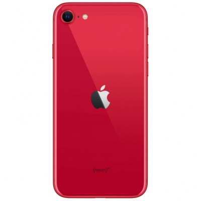 Apple iPhone SE 2020 256GB Slim Box Red (MHGY3)