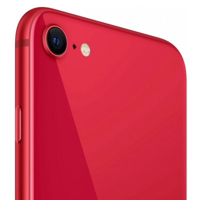 Apple iPhone SE 2020 256GB Slim Box Red (MHGY3)