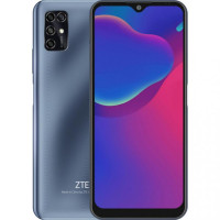 ZTE Blade V2020 Smart 4/128Gb Blue