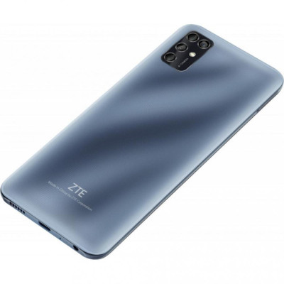 ZTE Blade V2020 Smart 4/128Gb Blue