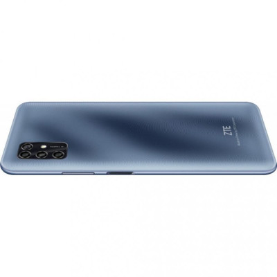 ZTE Blade V2020 Smart 4/128Gb Blue