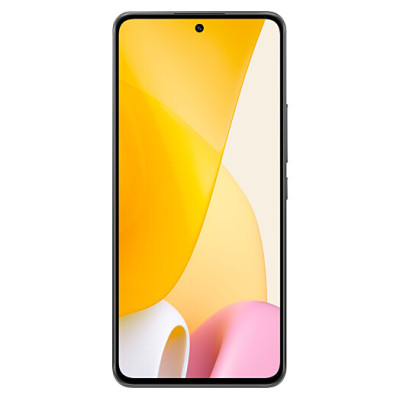 Xiaomi 12 Lite 8/256GB Black