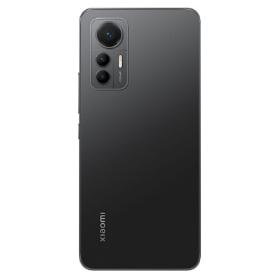 Xiaomi 12 Lite 8/256GB Black