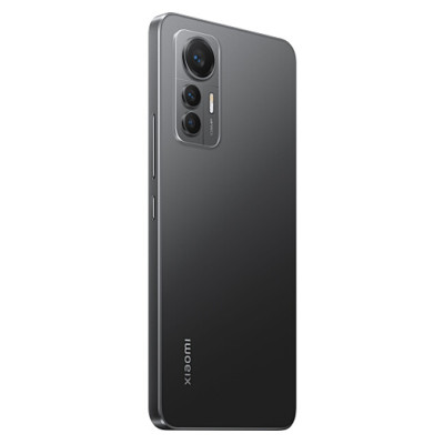 Xiaomi 12 Lite 8/256GB Black