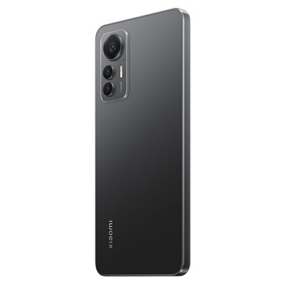 Xiaomi 12 Lite 8/256GB Black