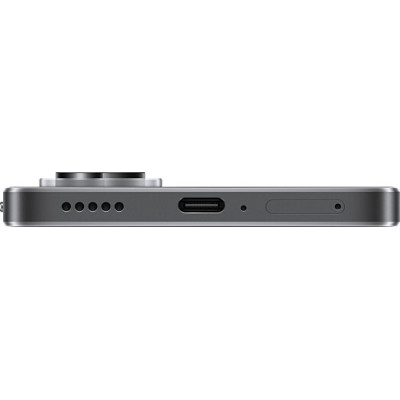Xiaomi 12 Lite 8/256GB Black