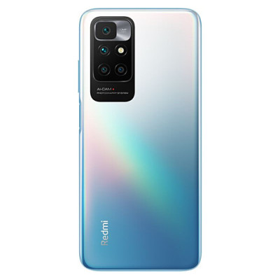 Xiaomi Redmi 10 4/64GB Sea Blue (no NFC)